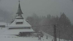 Informační centrum Zvonice