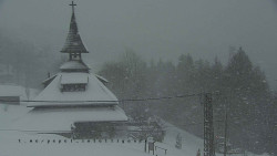 Informační centrum Zvonice