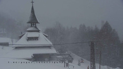Informační centrum Zvonice