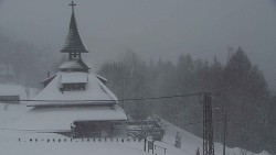 Informační centrum Zvonice