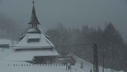 Informační centrum Zvonice