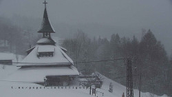 Informační centrum Zvonice