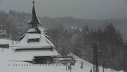 Informační centrum Zvonice