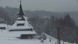 Informační centrum Zvonice