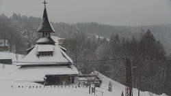 Informační centrum Zvonice