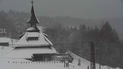 Informační centrum Zvonice