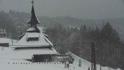 Informační centrum Zvonice