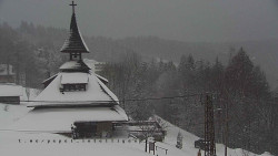 Informační centrum Zvonice