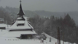 Informační centrum Zvonice