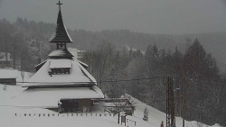 Informační centrum Zvonice