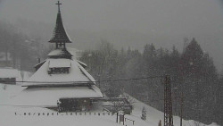 Informační centrum Zvonice