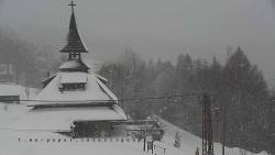 Informační centrum Zvonice