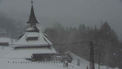 Informační centrum Zvonice