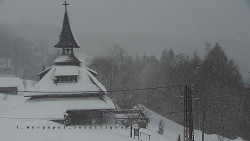 Informační centrum Zvonice