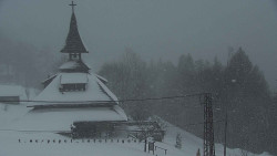 Informační centrum Zvonice