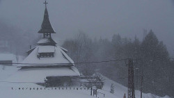 Informační centrum Zvonice