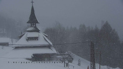 Informační centrum Zvonice