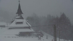 Informační centrum Zvonice