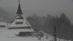 Informační centrum Zvonice