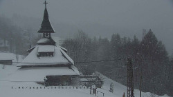 Informační centrum Zvonice