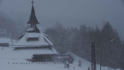 Informační centrum Zvonice