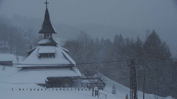 Informační centrum Zvonice