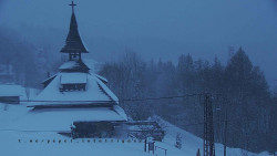 Informační centrum Zvonice