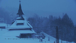 Informační centrum Zvonice