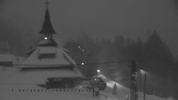 Informační centrum Zvonice