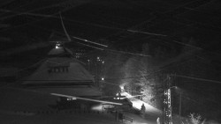 Informační centrum Zvonice