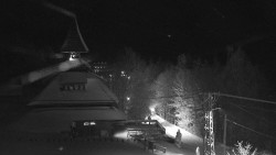 Informační centrum Zvonice