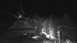 Informační centrum Zvonice