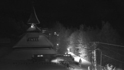 Informační centrum Zvonice