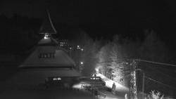 Informační centrum Zvonice