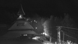 Informační centrum Zvonice