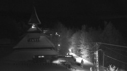 Informační centrum Zvonice