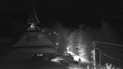 Informační centrum Zvonice