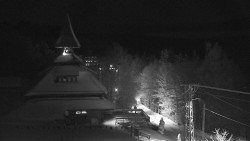 Informační centrum Zvonice