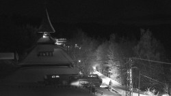 Informační centrum Zvonice