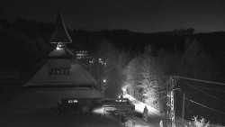 Informační centrum Zvonice