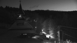 Informační centrum Zvonice