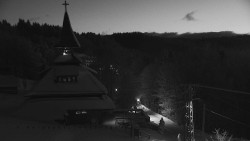 Informační centrum Zvonice