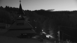 Informační centrum Zvonice