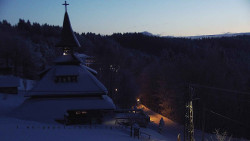 Informační centrum Zvonice