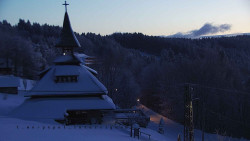 Informační centrum Zvonice