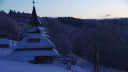 Informační centrum Zvonice