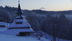 Informační centrum Zvonice