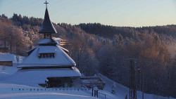 Informační centrum Zvonice