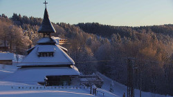 Informační centrum Zvonice