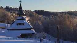 Informační centrum Zvonice